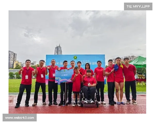 残奥无臂运动员成功获蛙泳参赛资格推动相关规则修订以保障公平竞争 残奥无臂运动员成功获蛙泳参赛资格推动相关规则修订以保障公平竞争