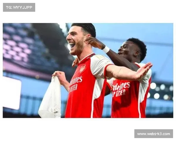 英超争冠形势胶着 阿森纳暂时领先曼城紧追其后 英超争冠形势胶着 阿森纳暂时领先曼城紧追其后