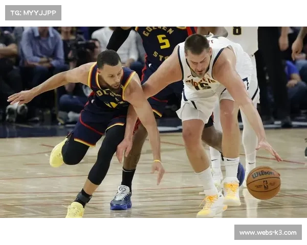 勇士队连败揭示进攻瓶颈 球队需调整策略以恢复状态