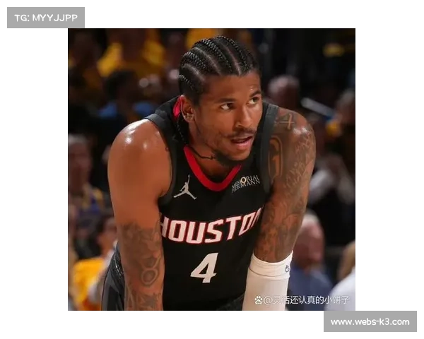 格林社交媒体回击申京:“输了之后很难说,你必须赢才能说出这样的话” 格林社交媒体回击申京:“输了之后很难说,你必须赢才能说出这样的话”